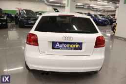 Audi A3 Ambition /6 Χρόνια Δωρεάν Service '09