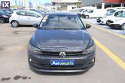 Volkswagen Polo Trendline /6 Χρόνια Δωρεάν Service '19