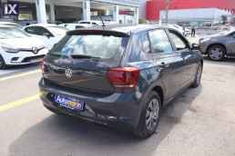 Volkswagen Polo Trendline /6 Χρόνια Δωρεάν Service '19