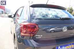 Volkswagen Polo Trendline /6 Χρόνια Δωρεάν Service '19