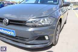 Volkswagen Polo Trendline /6 Χρόνια Δωρεάν Service '19