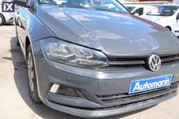 Volkswagen Polo Trendline /6 Χρόνια Δωρεάν Service '19