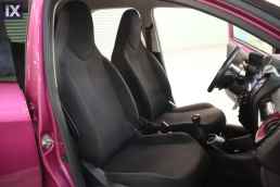 Toyota Aygo Bi-Tone X-Cite Touchscreen/6 Χρόνια Δωρεάν Servic '19