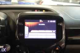 Toyota Aygo Bi-Tone X-Cite Touchscreen/6 Χρόνια Δωρεάν Servic '19