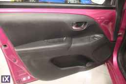 Toyota Aygo Bi-Tone X-Cite Touchscreen/6 Χρόνια Δωρεάν Servic '19