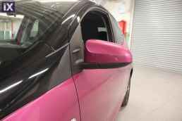 Toyota Aygo Bi-Tone X-Cite Touchscreen/6 Χρόνια Δωρεάν Servic '19