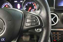 Mercedes-Benz CLA 220 Amg Line Auto Navi /6 Χρόνια Δωρεάν Service '18