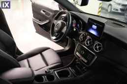 Mercedes-Benz CLA 220 Amg Line Auto Navi /6 Χρόνια Δωρεάν Service '18