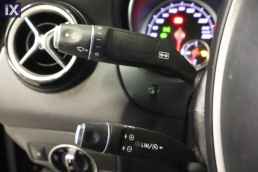 Mercedes-Benz CLA 220 Amg Line Auto Navi /6 Χρόνια Δωρεάν Service '18