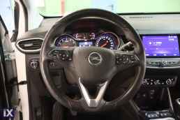 Opel Crossland X Ultimate Sunroof /6 Χρόνια Δωρεάν Service '17