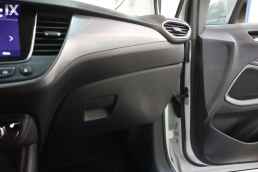 Opel Crossland X Ultimate Sunroof /6 Χρόνια Δωρεάν Service '17