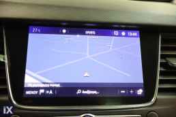 Opel Crossland X Ultimate Sunroof /6 Χρόνια Δωρεάν Service '17