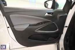 Opel Crossland X Ultimate Sunroof /6 Χρόνια Δωρεάν Service '17