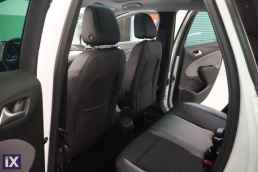 Opel Crossland X Ultimate Sunroof /6 Χρόνια Δωρεάν Service '17