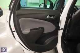 Opel Crossland X Ultimate Sunroof /6 Χρόνια Δωρεάν Service '17