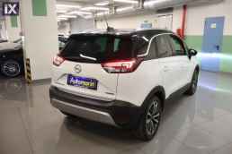 Opel Crossland X Ultimate Sunroof /6 Χρόνια Δωρεάν Service '17