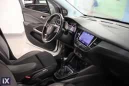 Opel Crossland X Ultimate Sunroof /6 Χρόνια Δωρεάν Service '17