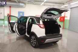 Opel Crossland X Ultimate Sunroof /6 Χρόνια Δωρεάν Service '17