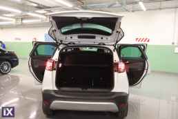 Opel Crossland X Ultimate Sunroof /6 Χρόνια Δωρεάν Service '17