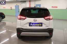 Opel Crossland X Ultimate Sunroof /6 Χρόνια Δωρεάν Service '17