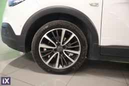 Opel Crossland X Ultimate Sunroof /6 Χρόνια Δωρεάν Service '17