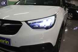 Opel Crossland X Ultimate Sunroof /6 Χρόνια Δωρεάν Service '17