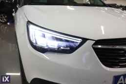 Opel Crossland X Ultimate Sunroof /6 Χρόνια Δωρεάν Service '17