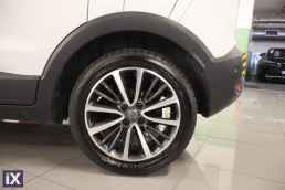 Opel Crossland X Ultimate Sunroof /6 Χρόνια Δωρεάν Service '17