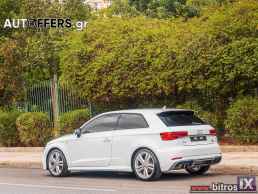 Audi A3 S-LINE S-TRONIC FULL PACK S3!+VIRTUAL COCKPIT '16