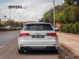 Audi A3 S-LINE S-TRONIC FULL PACK S3!+VIRTUAL COCKPIT '16