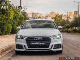 Audi A3 S-LINE S-TRONIC FULL PACK S3!+VIRTUAL COCKPIT '16