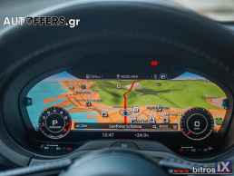 Audi A3 S-LINE S-TRONIC FULL PACK S3!+VIRTUAL COCKPIT '16