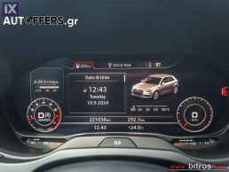 Audi A3 S-LINE S-TRONIC FULL PACK S3!+VIRTUAL COCKPIT '16