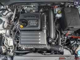 Audi A3 S-LINE S-TRONIC FULL PACK S3!+VIRTUAL COCKPIT '16