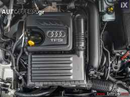 Audi A3 S-LINE S-TRONIC FULL PACK S3!+VIRTUAL COCKPIT '16