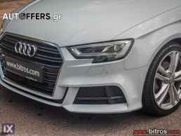 Audi A3 S-LINE S-TRONIC FULL PACK S3!+VIRTUAL COCKPIT '16