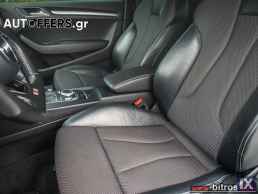 Audi A3 S-LINE S-TRONIC FULL PACK S3!+VIRTUAL COCKPIT '16