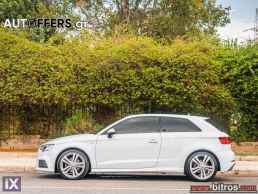 Audi A3 S-LINE S-TRONIC FULL PACK S3!+VIRTUAL COCKPIT '16