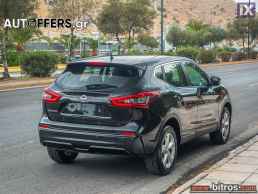 Nissan Qashqai NEW F/L 1.5 ACENTA 110HP -ΕΛΛΗΝΙΚΟ '18