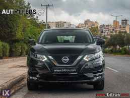 Nissan Qashqai NEW F/L 1.5 ACENTA 110HP -ΕΛΛΗΝΙΚΟ '18