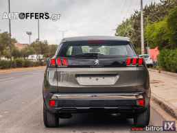 Peugeot 3008 ALLURE ACTIVE GRIP 1.5 130HP -GR '19