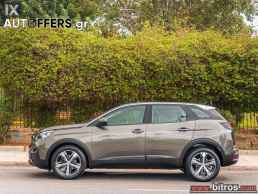 Peugeot 3008 ALLURE ACTIVE GRIP 1.5 130HP -GR '19