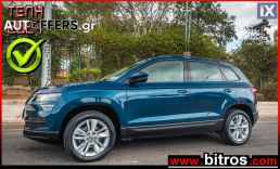 Skoda Karoq 1.5 ACT 150HP STYLE -GR '21