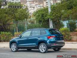 Skoda Karoq 1.5 ACT 150HP STYLE -GR '21