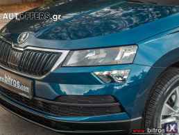 Skoda Karoq 1.5 ACT 150HP STYLE -GR '21