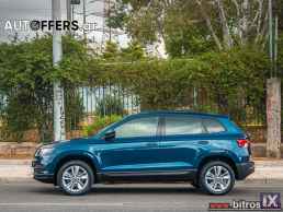 Skoda Karoq 1.5 ACT 150HP STYLE -GR '21