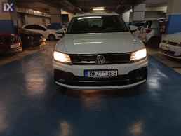 Volkswagen Tiguan R LINE - 1.5 16V TSI ACT EVOAD '20