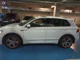 Volkswagen Tiguan R LINE - 1.5 16V TSI ACT EVOAD '20