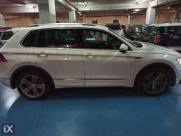 Volkswagen Tiguan R LINE - 1.5 16V TSI ACT EVOAD '20