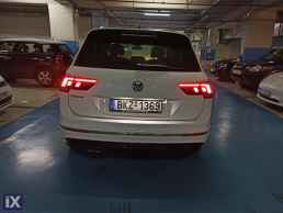 Volkswagen Tiguan R LINE - 1.5 16V TSI ACT EVOAD '20